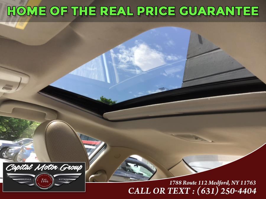 Used Nissan Altima 2dr Cpe I4 2.5 SL 2013 | Capital Motor Group Inc. Medford, New York Used Nissan Altima 2dr Cpe I4 2.5 SL 2013 | Capital Motor Group Inc. Medford, New York