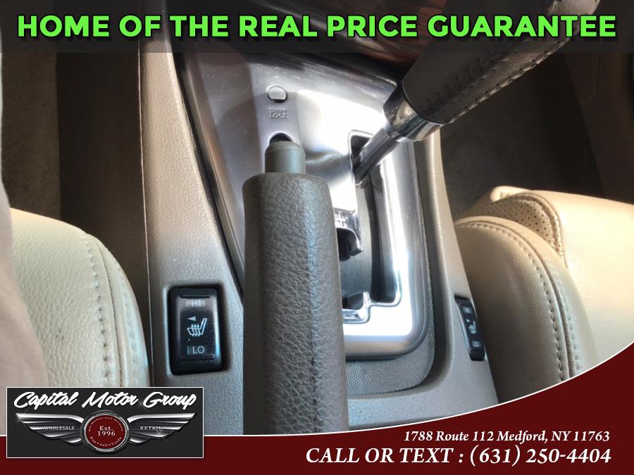 Used Nissan Altima 2dr Cpe I4 2.5 SL 2013 | Capital Motor Group Inc. Medford, New York Used Nissan Altima 2dr Cpe I4 2.5 SL 2013 | Capital Motor Group Inc. Medford, New York