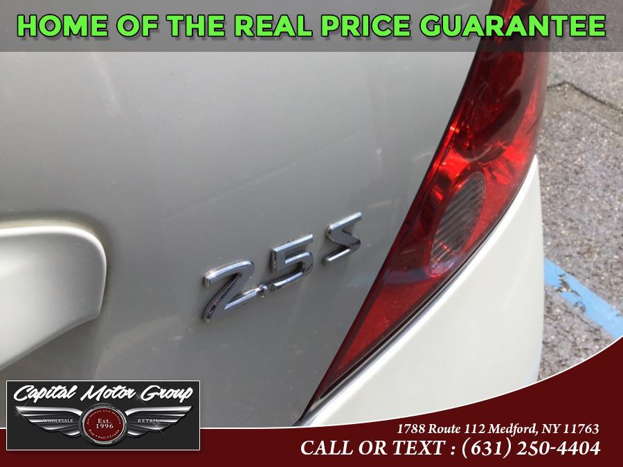 Used Nissan Altima 2dr Cpe I4 2.5 SL 2013 | Capital Motor Group Inc. Medford, New York Used Nissan Altima 2dr Cpe I4 2.5 SL 2013 | Capital Motor Group Inc. Medford, New York