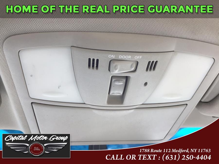 Used Nissan Altima 2dr Cpe I4 2.5 SL 2013 | Capital Motor Group Inc. Medford, New York Used Nissan Altima 2dr Cpe I4 2.5 SL 2013 | Capital Motor Group Inc. Medford, New York