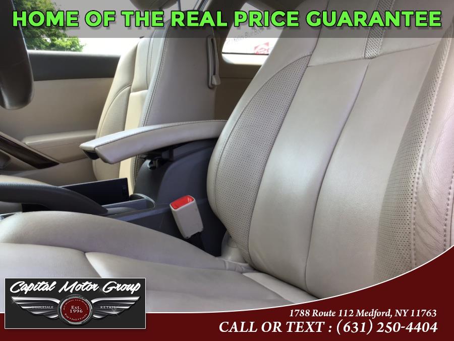 Used Nissan Altima 2dr Cpe I4 2.5 SL 2013 | Capital Motor Group Inc. Medford, New York Used Nissan Altima 2dr Cpe I4 2.5 SL 2013 | Capital Motor Group Inc. Medford, New York