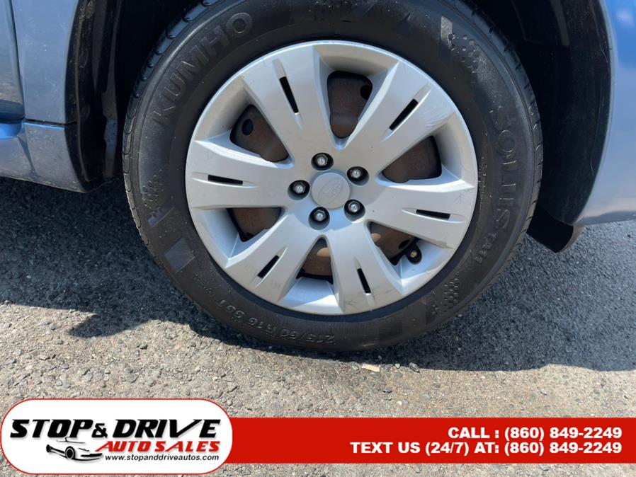 2008 Subaru Forester (Natl) 4dr Auto X PZEV, available for sale in East Windsor, Connecticut | Stop & Drive Auto Sales. East Windsor, Connecticut 2008 Subaru Forester (Natl) 4dr Auto X PZEV, available for sale in East Windsor, Connecticut | Stop & Drive Auto Sales. East Windsor, Connecticut