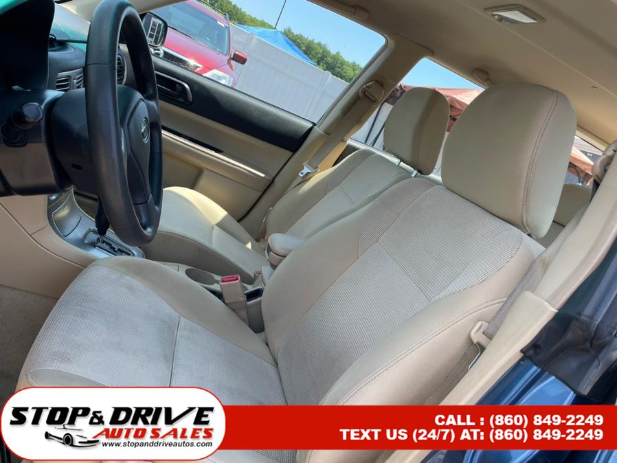 2008 Subaru Forester (Natl) 4dr Auto X PZEV, available for sale in East Windsor, Connecticut | Stop & Drive Auto Sales. East Windsor, Connecticut 2008 Subaru Forester (Natl) 4dr Auto X PZEV, available for sale in East Windsor, Connecticut | Stop & Drive Auto Sales. East Windsor, Connecticut