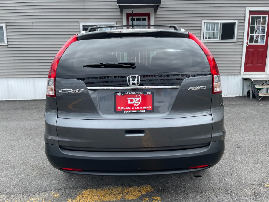 2013 Honda CR-V AWD 5dr EX, available for sale in Paterson, New Jersey | DZ Automall. Paterson, New Jersey 2013 Honda CR-V AWD 5dr EX, available for sale in Paterson, New Jersey | DZ Automall. Paterson, New Jersey