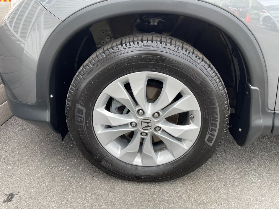 2013 Honda CR-V AWD 5dr EX, available for sale in Paterson, New Jersey | DZ Automall. Paterson, New Jersey 2013 Honda CR-V AWD 5dr EX, available for sale in Paterson, New Jersey | DZ Automall. Paterson, New Jersey
