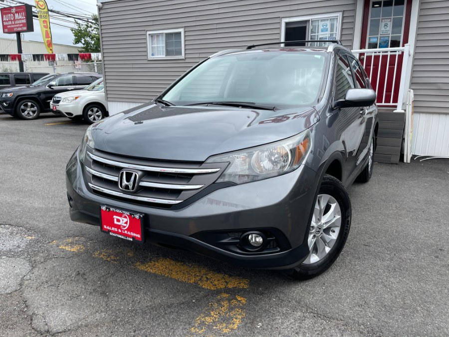 2013 Honda CR-V AWD 5dr EX, available for sale in Paterson, New Jersey | DZ Automall. Paterson, New Jersey 2013 Honda CR-V AWD 5dr EX, available for sale in Paterson, New Jersey | DZ Automall. Paterson, New Jersey
