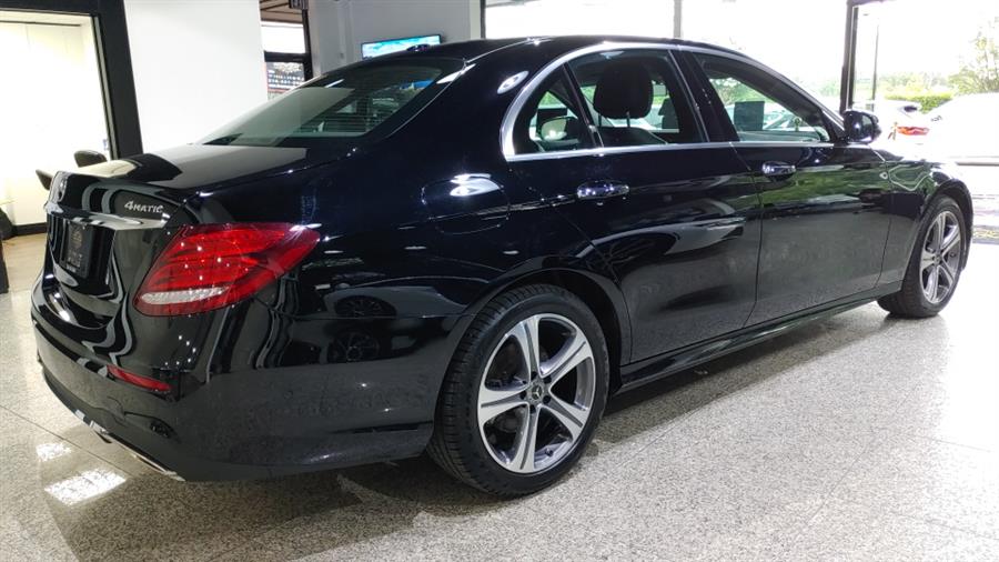 Used Mercedes-Benz E-Class E 300 4MATIC Sedan 2018 | Dream Car Gallery. Woodbury, New York Used Mercedes-Benz E-Class E 300 4MATIC Sedan 2018 | Dream Car Gallery. Woodbury, New York