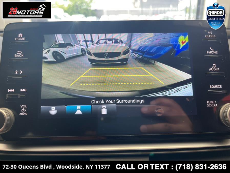 Used Honda Accord Sedan Sport 1.5T CVT 2020 | 26 Motors Queens. Woodside, New York Used Honda Accord Sedan Sport 1.5T CVT 2020 | 26 Motors Queens. Woodside, New York