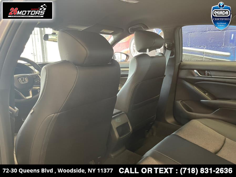 Used Honda Accord Sedan Sport 1.5T CVT 2020 | 26 Motors Queens. Woodside, New York Used Honda Accord Sedan Sport 1.5T CVT 2020 | 26 Motors Queens. Woodside, New York