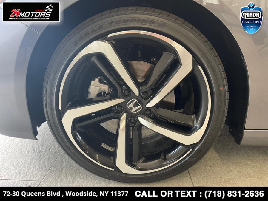 Used Honda Accord Sedan Sport 1.5T CVT 2020 | 26 Motors Queens. Woodside, New York Used Honda Accord Sedan Sport 1.5T CVT 2020 | 26 Motors Queens. Woodside, New York