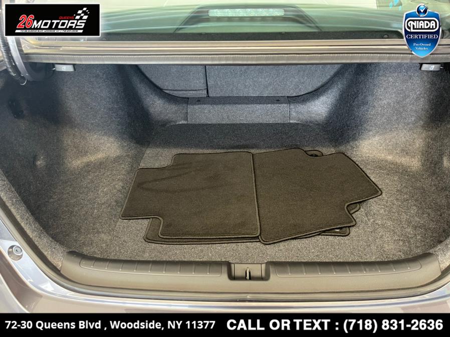 Used Honda Accord Sedan Sport 1.5T CVT 2020 | 26 Motors Queens. Woodside, New York Used Honda Accord Sedan Sport 1.5T CVT 2020 | 26 Motors Queens. Woodside, New York