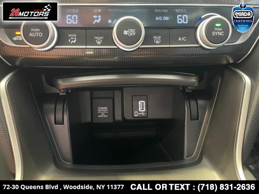 Used Honda Accord Sedan Sport 1.5T CVT 2020 | 26 Motors Queens. Woodside, New York Used Honda Accord Sedan Sport 1.5T CVT 2020 | 26 Motors Queens. Woodside, New York
