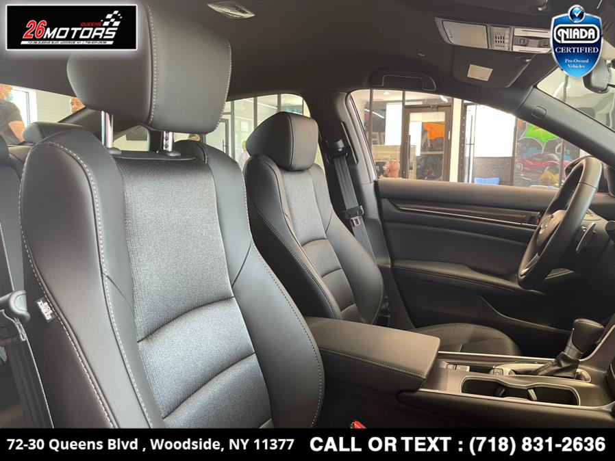 Used Honda Accord Sedan Sport 1.5T CVT 2020 | 26 Motors Queens. Woodside, New York Used Honda Accord Sedan Sport 1.5T CVT 2020 | 26 Motors Queens. Woodside, New York
