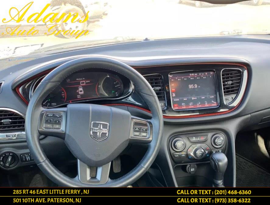 2014 Dodge Dart 4dr Sdn GT, available for sale in Little Ferry , New Jersey | Adams Auto Group . Little Ferry , New Jersey 2014 Dodge Dart 4dr Sdn GT, available for sale in Little Ferry , New Jersey | Adams Auto Group . Little Ferry , New Jersey
