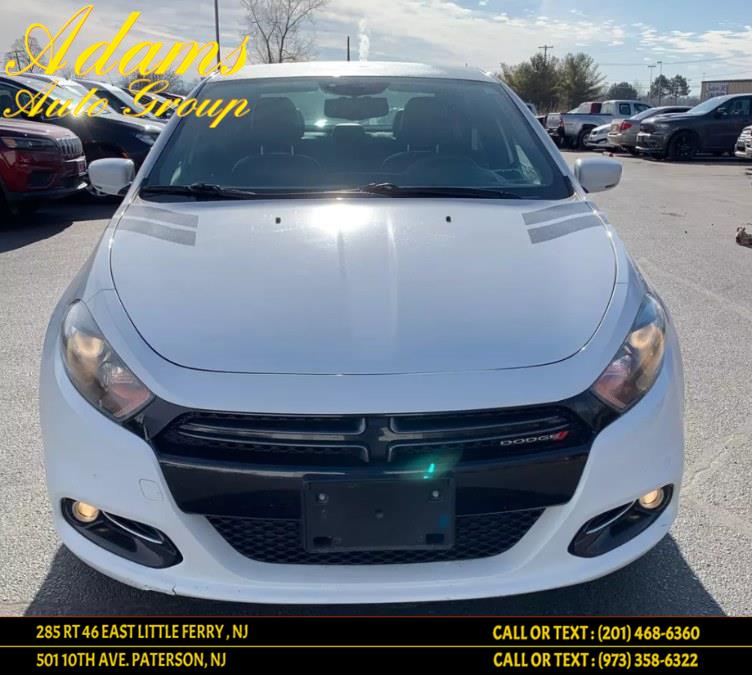 2014 Dodge Dart 4dr Sdn GT, available for sale in Little Ferry , New Jersey | Adams Auto Group . Little Ferry , New Jersey 2014 Dodge Dart 4dr Sdn GT, available for sale in Little Ferry , New Jersey | Adams Auto Group . Little Ferry , New Jersey