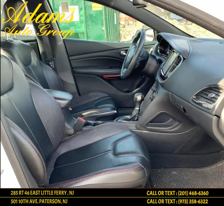 2014 Dodge Dart 4dr Sdn GT, available for sale in Little Ferry , New Jersey | Adams Auto Group . Little Ferry , New Jersey 2014 Dodge Dart 4dr Sdn GT, available for sale in Little Ferry , New Jersey | Adams Auto Group . Little Ferry , New Jersey
