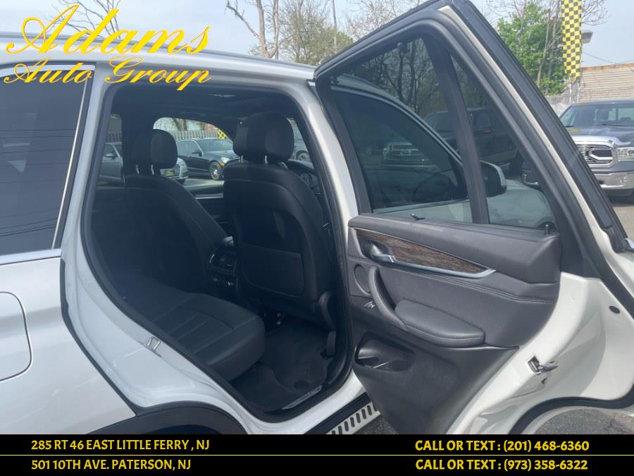 2017 BMW X5 xDrive35i Sports Activity Vehicle, available for sale in Little Ferry , New Jersey | Adams Auto Group . Little Ferry , New Jersey 2017 BMW X5 xDrive35i Sports Activity Vehicle, available for sale in Little Ferry , New Jersey | Adams Auto Group . Little Ferry , New Jersey