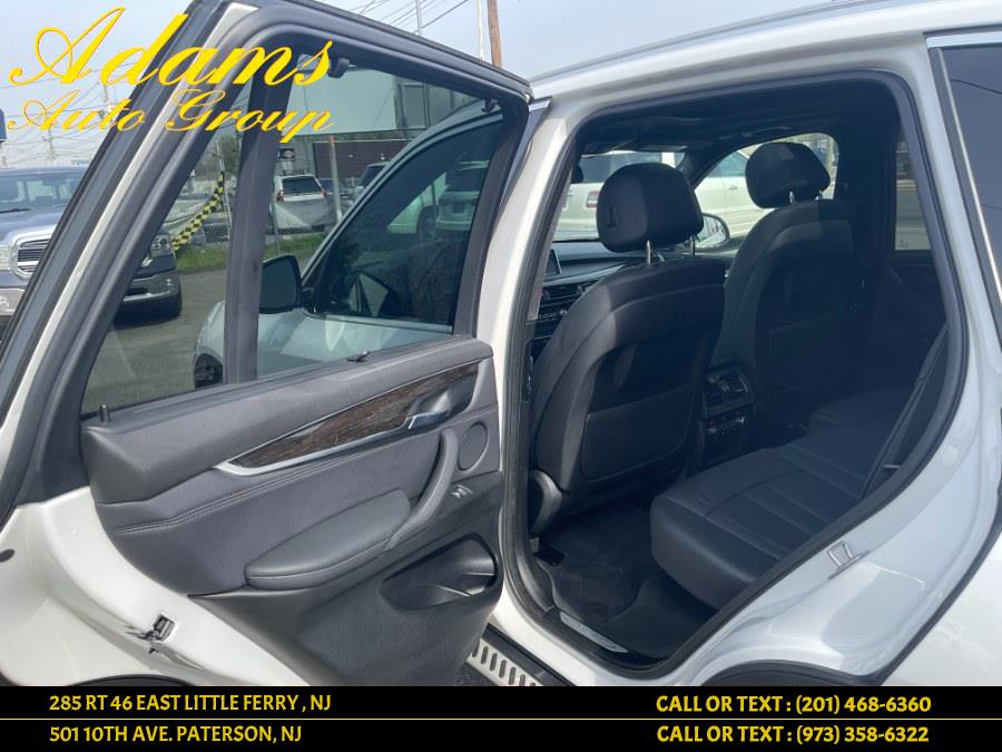 2017 BMW X5 xDrive35i Sports Activity Vehicle, available for sale in Little Ferry , New Jersey | Adams Auto Group . Little Ferry , New Jersey 2017 BMW X5 xDrive35i Sports Activity Vehicle, available for sale in Little Ferry , New Jersey | Adams Auto Group . Little Ferry , New Jersey
