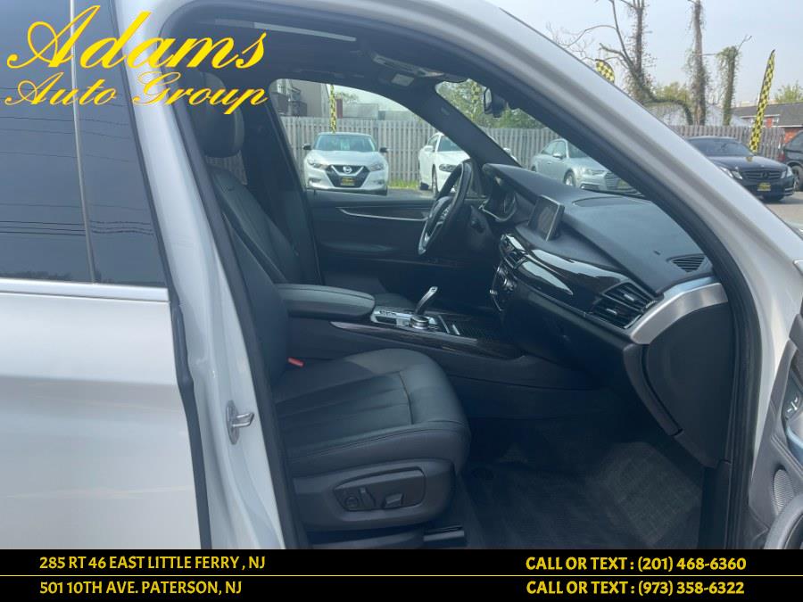 2017 BMW X5 xDrive35i Sports Activity Vehicle, available for sale in Little Ferry , New Jersey | Adams Auto Group . Little Ferry , New Jersey 2017 BMW X5 xDrive35i Sports Activity Vehicle, available for sale in Little Ferry , New Jersey | Adams Auto Group . Little Ferry , New Jersey