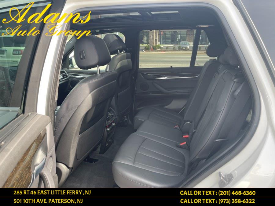 2017 BMW X5 xDrive35i Sports Activity Vehicle, available for sale in Little Ferry , New Jersey | Adams Auto Group . Little Ferry , New Jersey 2017 BMW X5 xDrive35i Sports Activity Vehicle, available for sale in Little Ferry , New Jersey | Adams Auto Group . Little Ferry , New Jersey