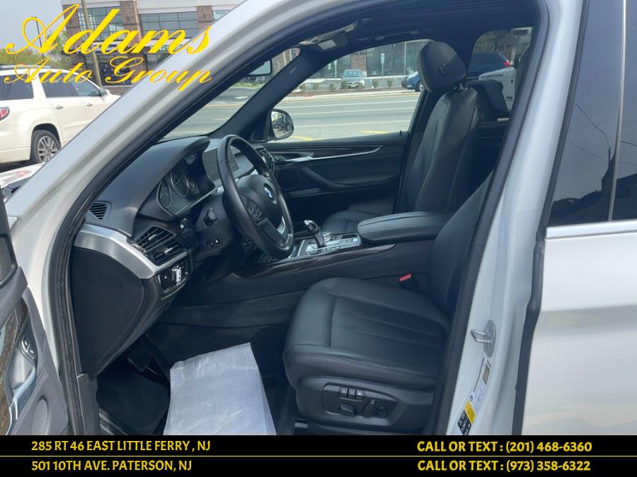 2017 BMW X5 xDrive35i Sports Activity Vehicle, available for sale in Little Ferry , New Jersey | Adams Auto Group . Little Ferry , New Jersey 2017 BMW X5 xDrive35i Sports Activity Vehicle, available for sale in Little Ferry , New Jersey | Adams Auto Group . Little Ferry , New Jersey