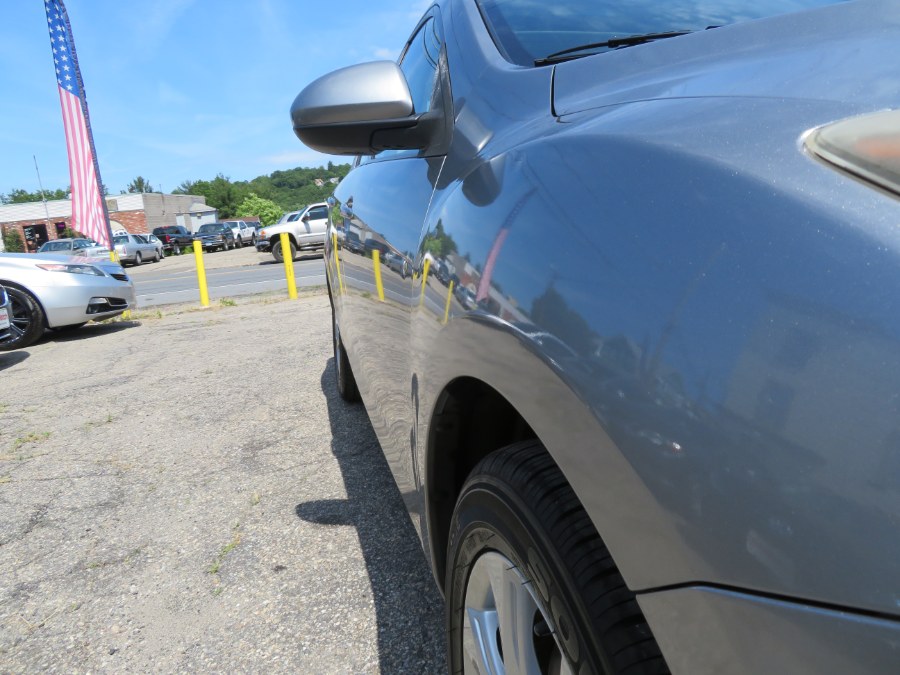 Used Mazda Mazda3 4dr Sdn Auto i Touring 2010 | Auto Match LLC. Waterbury, Connecticut Used Mazda Mazda3 4dr Sdn Auto i Touring 2010 | Auto Match LLC. Waterbury, Connecticut