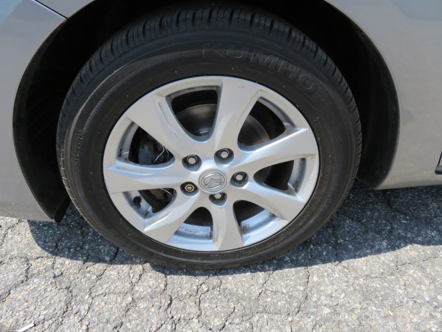 Used Mazda Mazda3 4dr Sdn Auto i Touring 2010 | Auto Match LLC. Waterbury, Connecticut Used Mazda Mazda3 4dr Sdn Auto i Touring 2010 | Auto Match LLC. Waterbury, Connecticut