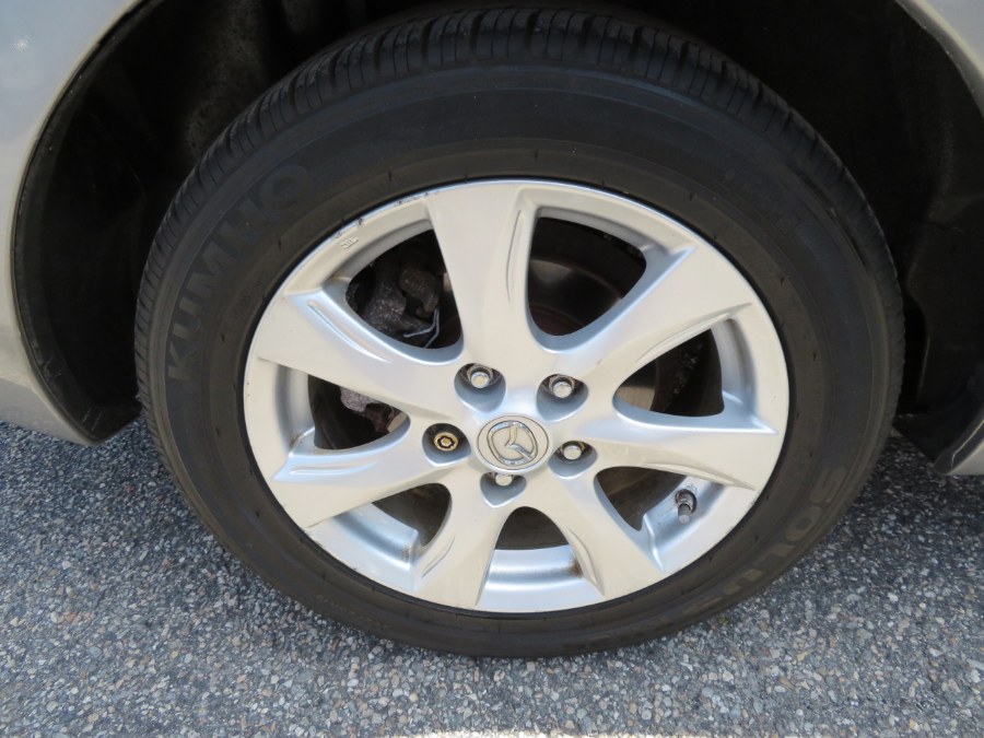 Used Mazda Mazda3 4dr Sdn Auto i Touring 2010 | Auto Match LLC. Waterbury, Connecticut Used Mazda Mazda3 4dr Sdn Auto i Touring 2010 | Auto Match LLC. Waterbury, Connecticut