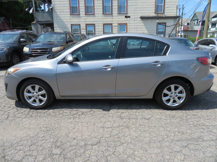 Used Mazda Mazda3 4dr Sdn Auto i Touring 2010 | Auto Match LLC. Waterbury, Connecticut Used Mazda Mazda3 4dr Sdn Auto i Touring 2010 | Auto Match LLC. Waterbury, Connecticut