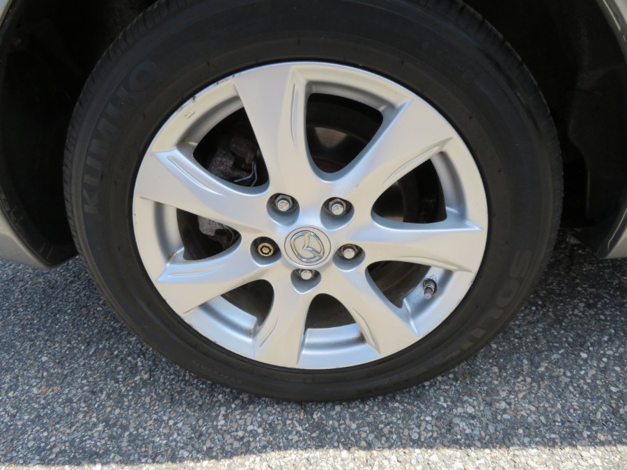 Used Mazda Mazda3 4dr Sdn Auto i Touring 2010 | Auto Match LLC. Waterbury, Connecticut Used Mazda Mazda3 4dr Sdn Auto i Touring 2010 | Auto Match LLC. Waterbury, Connecticut