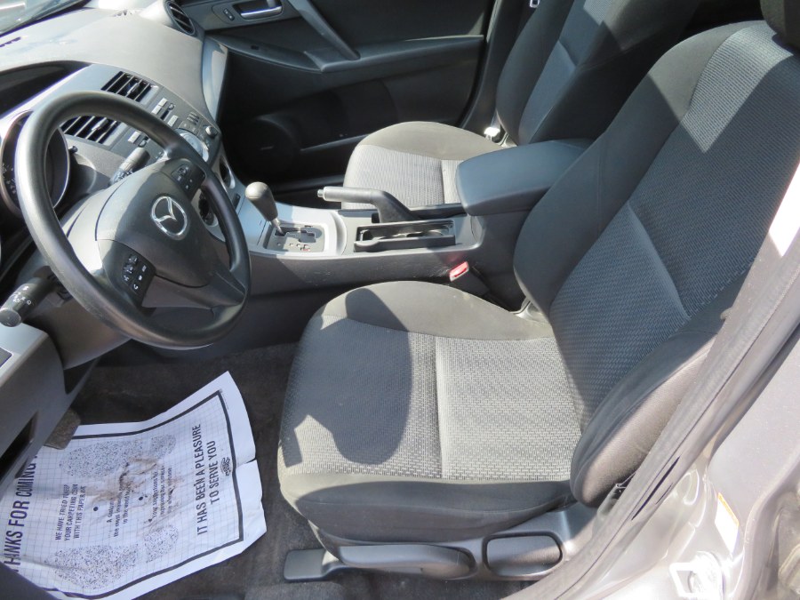 Used Mazda Mazda3 4dr Sdn Auto i Touring 2010 | Auto Match LLC. Waterbury, Connecticut Used Mazda Mazda3 4dr Sdn Auto i Touring 2010 | Auto Match LLC. Waterbury, Connecticut