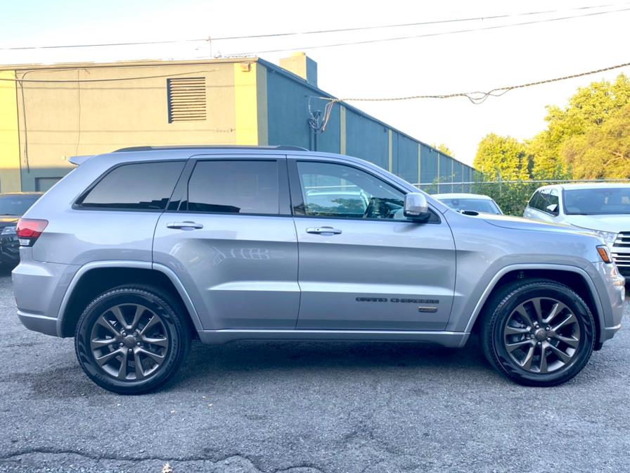 Jeep Grand Cherokee 2016 in South Hackensack, Totowa