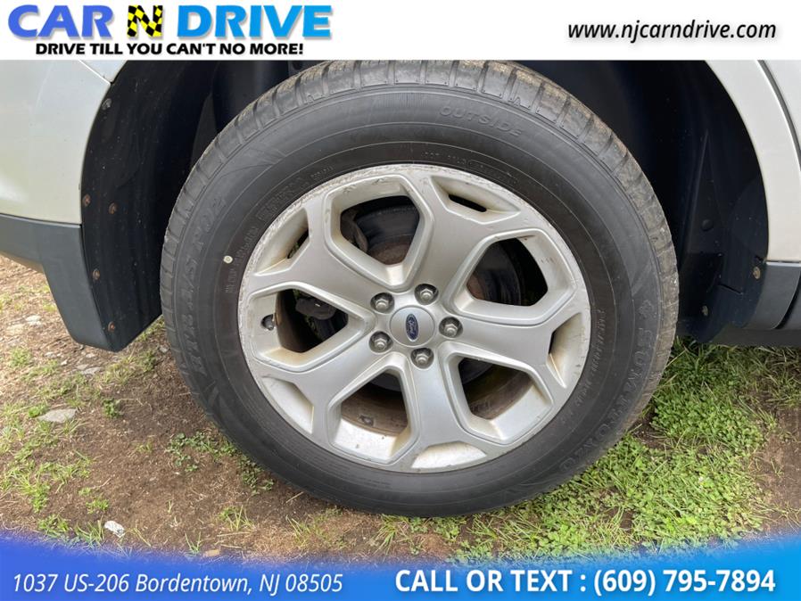 Used Ford Edge SEL FWD 2011 | Car N Drive. Bordentown, New Jersey Used Ford Edge SEL FWD 2011 | Car N Drive. Bordentown, New Jersey