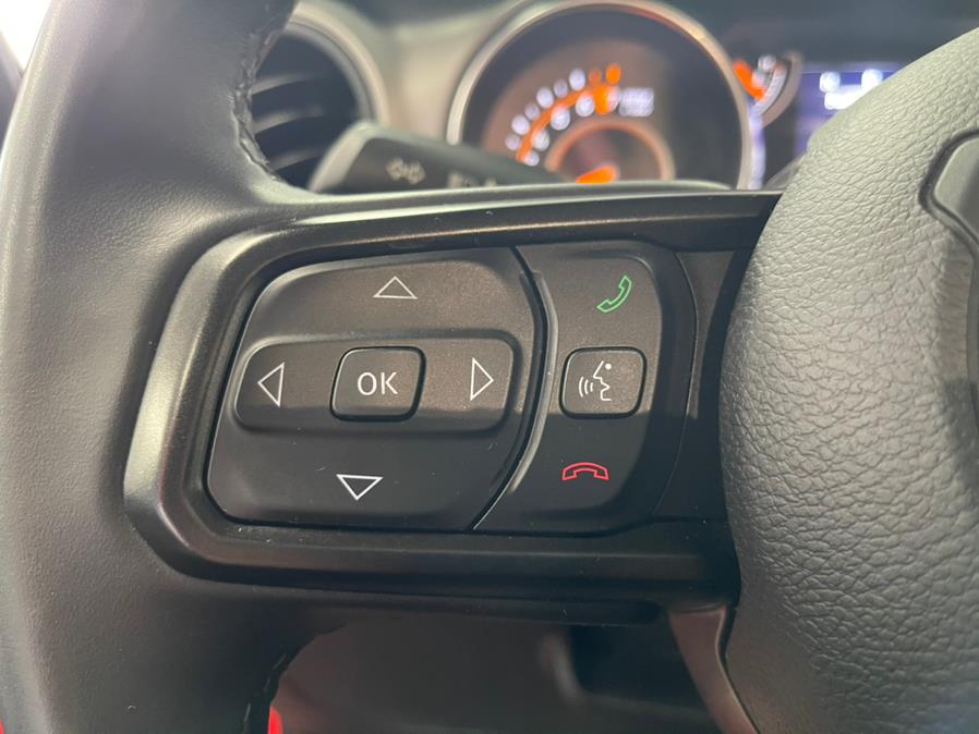 2019 Jeep Wrangler Unlimited Sport S 4x4, available for sale in Inwood, New York | 5 Towns Drive. Inwood, New York 2019 Jeep Wrangler Unlimited Sport S 4x4, available for sale in Inwood, New York | 5 Towns Drive. Inwood, New York