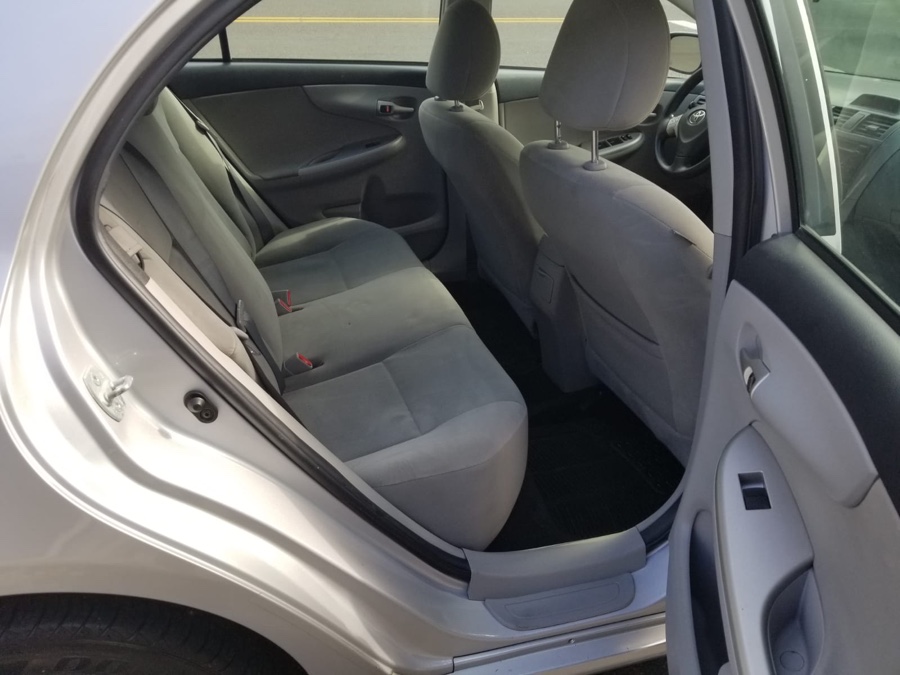 2012 Toyota Corolla 4dr Sdn Auto LE (Natl), available for sale in Milford, Connecticut | Adonai Auto Sales LLC. Milford, Connecticut 2012 Toyota Corolla 4dr Sdn Auto LE (Natl), available for sale in Milford, Connecticut | Adonai Auto Sales LLC. Milford, Connecticut