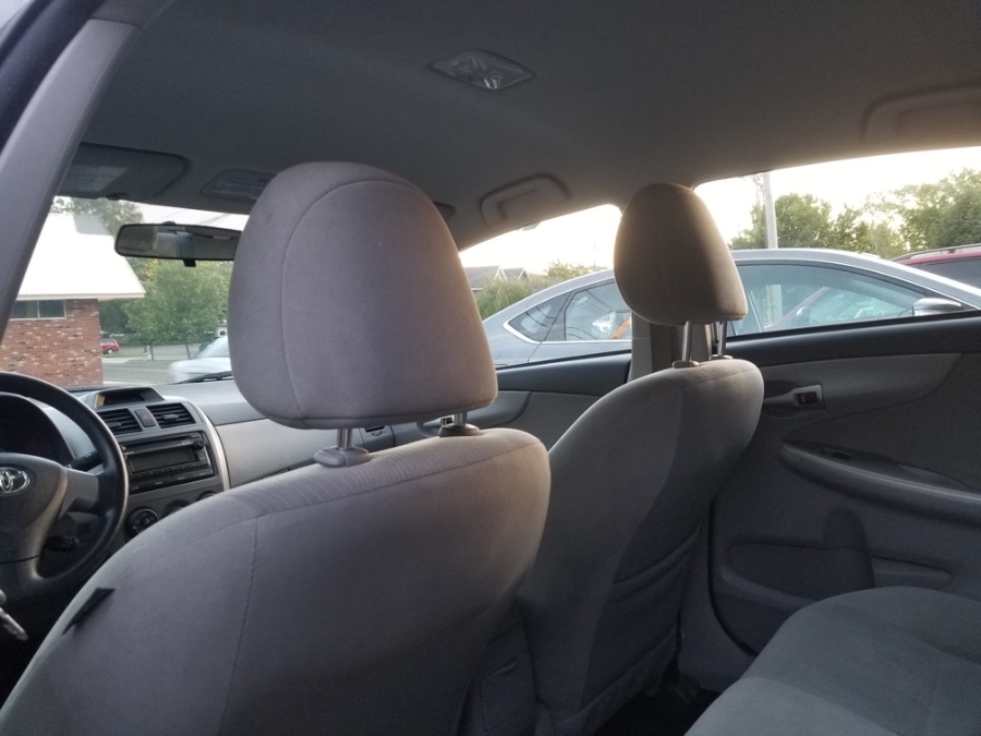 2012 Toyota Corolla 4dr Sdn Auto LE (Natl), available for sale in Milford, Connecticut | Adonai Auto Sales LLC. Milford, Connecticut 2012 Toyota Corolla 4dr Sdn Auto LE (Natl), available for sale in Milford, Connecticut | Adonai Auto Sales LLC. Milford, Connecticut