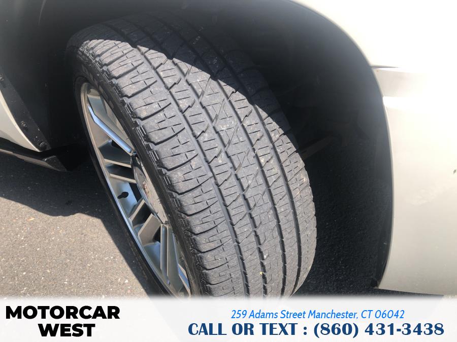 Used Cadillac Escalade ESV AWD 4dr Premium 2014 | Motorcar West. Manchester, Connecticut Used Cadillac Escalade ESV AWD 4dr Premium 2014 | Motorcar West. Manchester, Connecticut