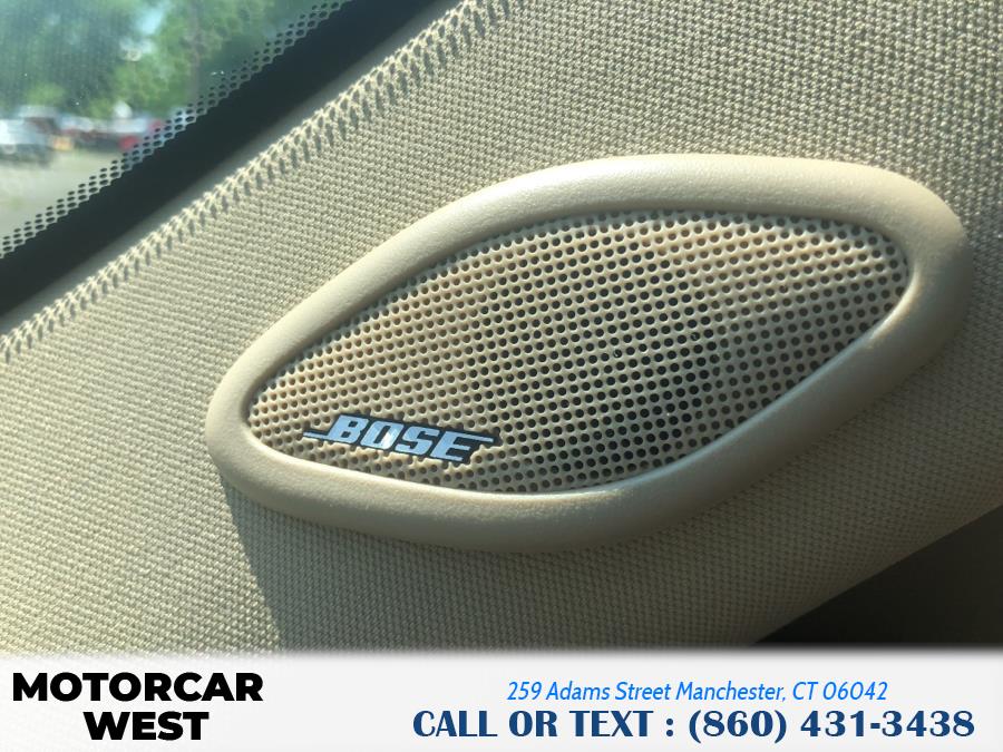 Used Cadillac Escalade ESV AWD 4dr Premium 2014 | Motorcar West. Manchester, Connecticut Used Cadillac Escalade ESV AWD 4dr Premium 2014 | Motorcar West. Manchester, Connecticut
