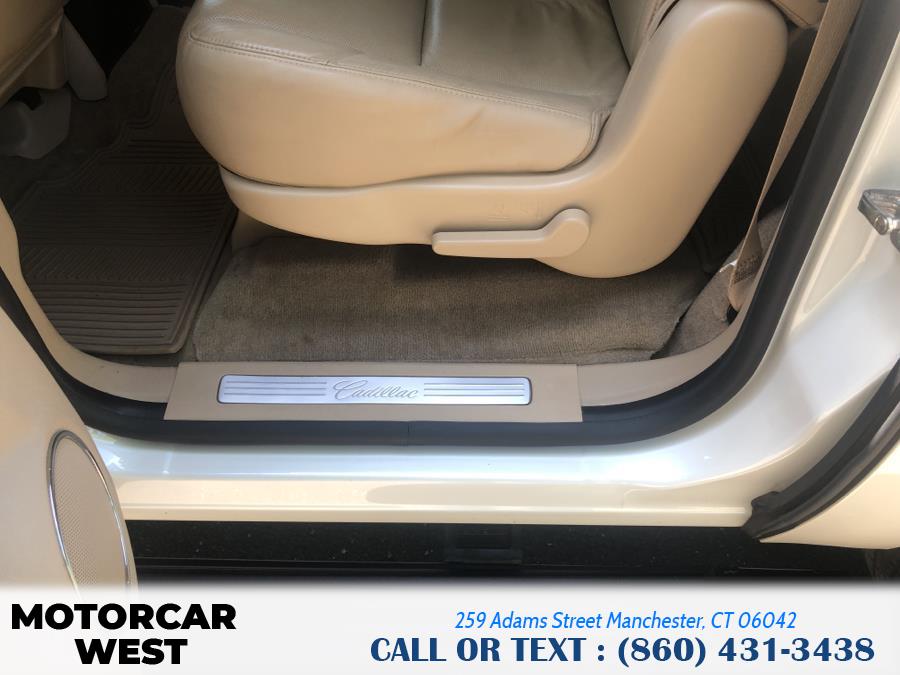 Used Cadillac Escalade ESV AWD 4dr Premium 2014 | Motorcar West. Manchester, Connecticut Used Cadillac Escalade ESV AWD 4dr Premium 2014 | Motorcar West. Manchester, Connecticut