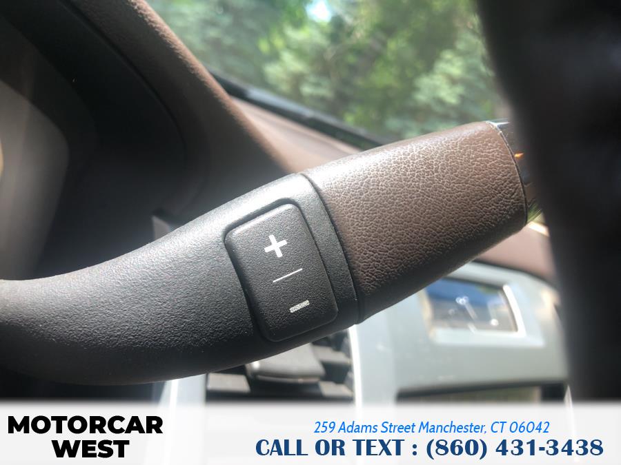 Used Cadillac Escalade ESV AWD 4dr Premium 2014 | Motorcar West. Manchester, Connecticut Used Cadillac Escalade ESV AWD 4dr Premium 2014 | Motorcar West. Manchester, Connecticut