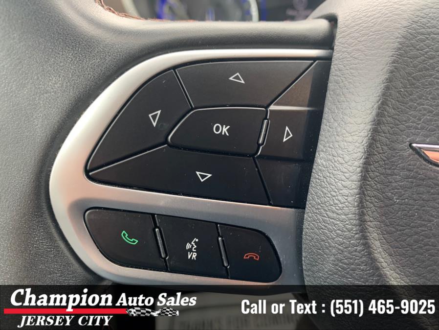 2018 Chrysler Pacifica Touring L FWD, available for sale in Jersey City, New Jersey | Champion Auto Sales. Jersey City, New Jersey 2018 Chrysler Pacifica Touring L FWD, available for sale in Jersey City, New Jersey | Champion Auto Sales. Jersey City, New Jersey