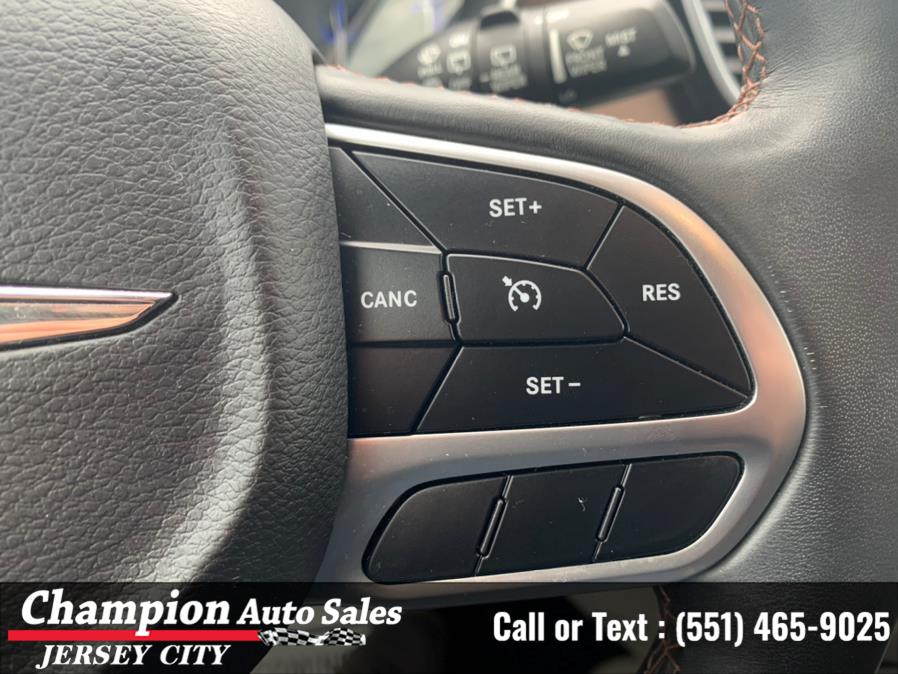 2018 Chrysler Pacifica Touring L FWD, available for sale in Jersey City, New Jersey | Champion Auto Sales. Jersey City, New Jersey 2018 Chrysler Pacifica Touring L FWD, available for sale in Jersey City, New Jersey | Champion Auto Sales. Jersey City, New Jersey