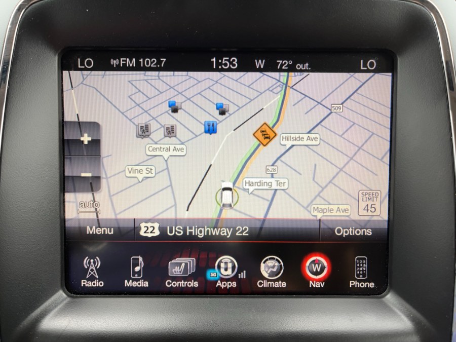 2017 Dodge Durango Citadel AWD, available for sale in Hillside, New Jersey | Champion Auto Sales. Hillside, New Jersey 2017 Dodge Durango Citadel AWD, available for sale in Hillside, New Jersey | Champion Auto Sales. Hillside, New Jersey