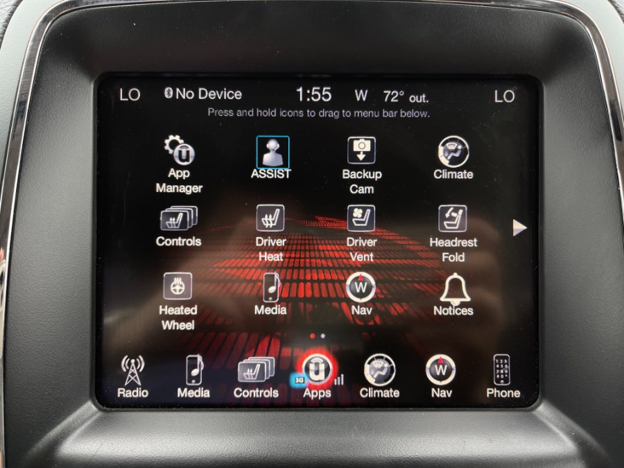 2017 Dodge Durango Citadel AWD, available for sale in Hillside, New Jersey | Champion Auto Sales. Hillside, New Jersey 2017 Dodge Durango Citadel AWD, available for sale in Hillside, New Jersey | Champion Auto Sales. Hillside, New Jersey