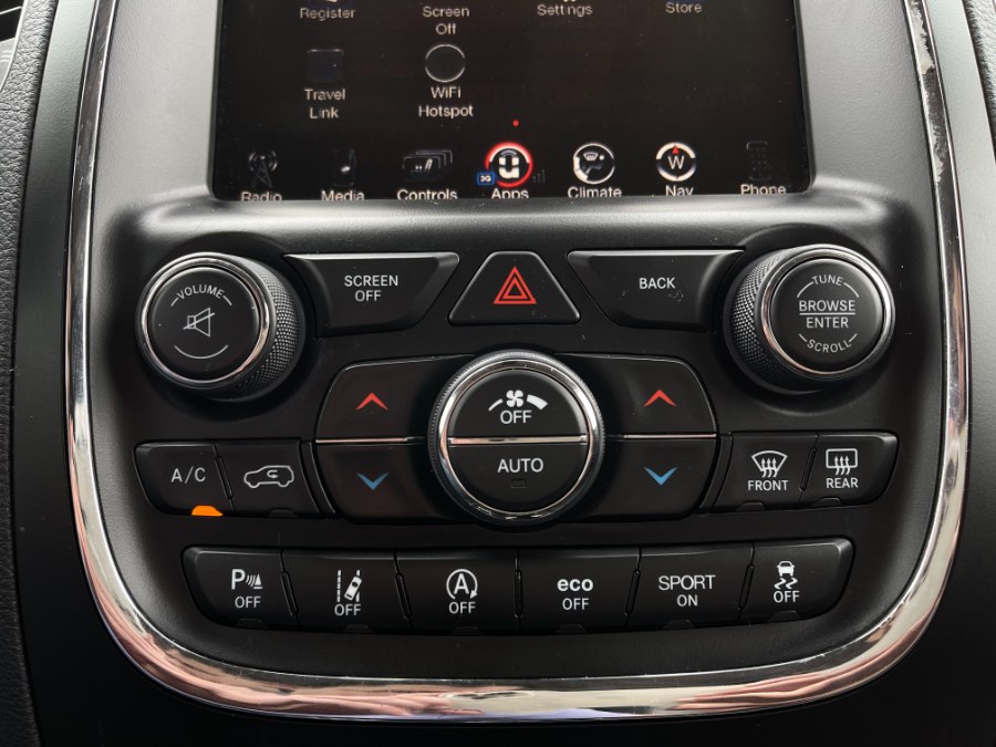 2017 Dodge Durango Citadel AWD, available for sale in Hillside, New Jersey | Champion Auto Sales. Hillside, New Jersey 2017 Dodge Durango Citadel AWD, available for sale in Hillside, New Jersey | Champion Auto Sales. Hillside, New Jersey