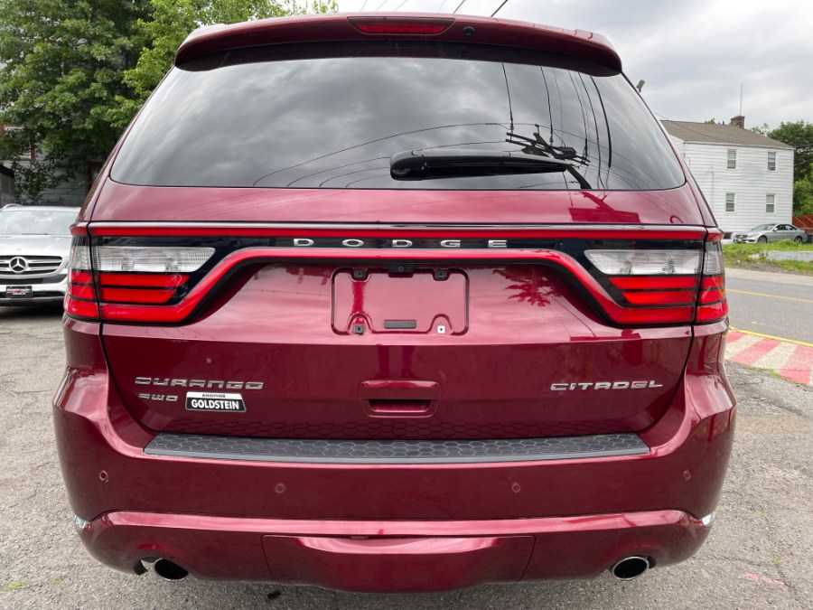 2017 Dodge Durango Citadel AWD, available for sale in Hillside, New Jersey | Champion Auto Sales. Hillside, New Jersey 2017 Dodge Durango Citadel AWD, available for sale in Hillside, New Jersey | Champion Auto Sales. Hillside, New Jersey