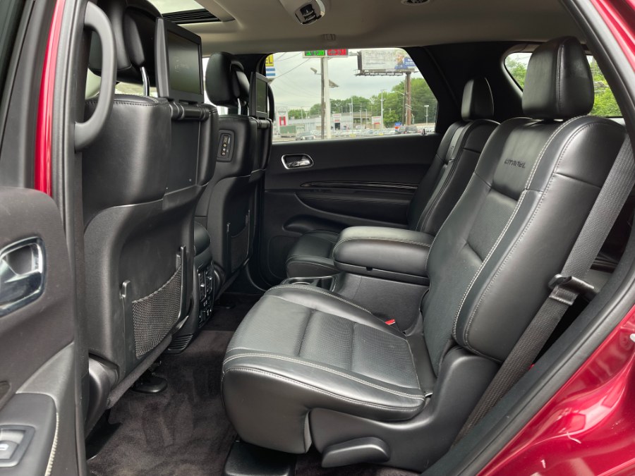 2017 Dodge Durango Citadel AWD, available for sale in Hillside, New Jersey | Champion Auto Sales. Hillside, New Jersey 2017 Dodge Durango Citadel AWD, available for sale in Hillside, New Jersey | Champion Auto Sales. Hillside, New Jersey