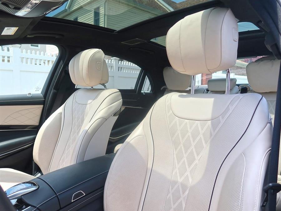 Used Mercedes-benz S-class S 450 2018 | Auto Expo Ent Inc.. Great Neck, New York Used Mercedes-benz S-class S 450 2018 | Auto Expo Ent Inc.. Great Neck, New York