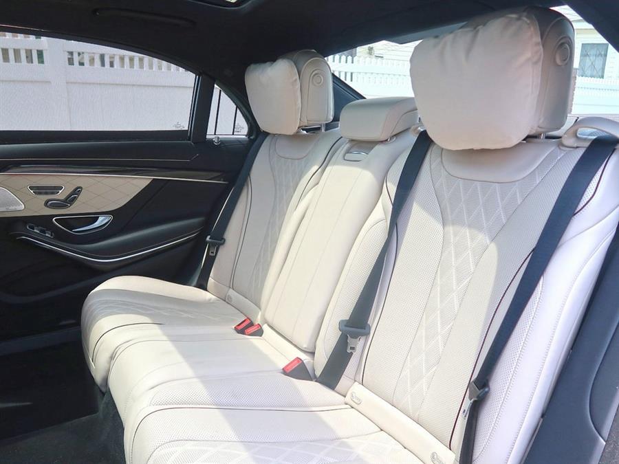 Used Mercedes-benz S-class S 450 2018 | Auto Expo Ent Inc.. Great Neck, New York Used Mercedes-benz S-class S 450 2018 | Auto Expo Ent Inc.. Great Neck, New York
