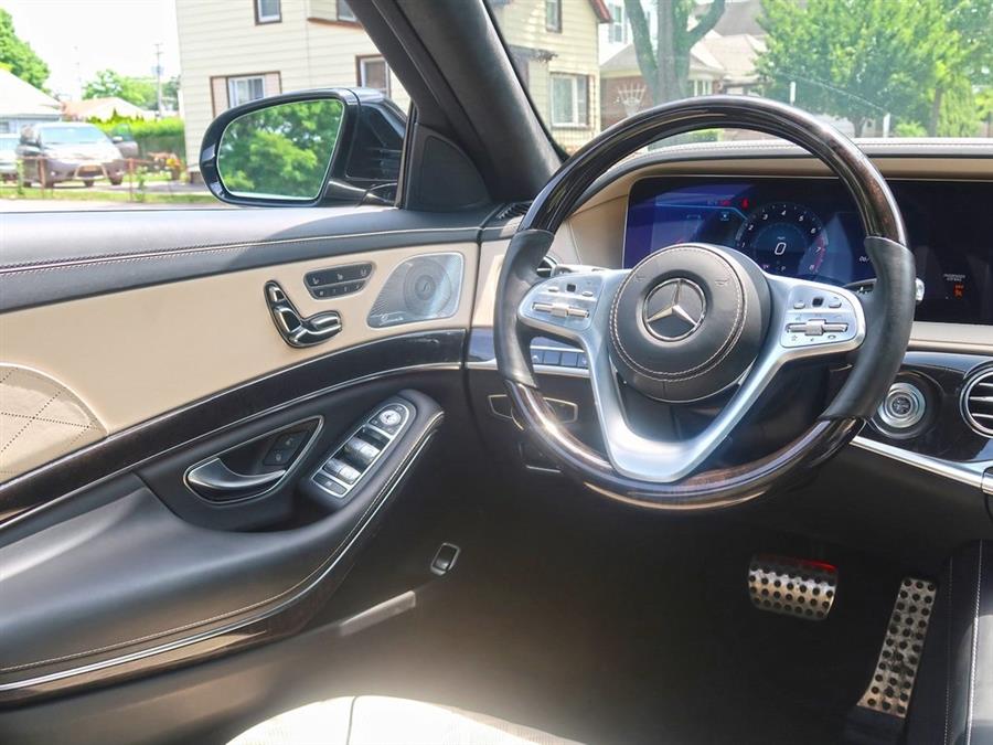 Used Mercedes-benz S-class S 450 2018 | Auto Expo Ent Inc.. Great Neck, New York Used Mercedes-benz S-class S 450 2018 | Auto Expo Ent Inc.. Great Neck, New York